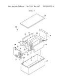 BATTERY ACTIVE MATERIAL, NONAQUEOUS ELECTROLYTE BATTERY AND BATTERY PACK diagram and image