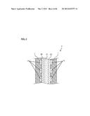 SEPARATOR FOR FUEL CELLS, FUEL CELL, FUEL CELL STACK, AND METHOD OF     MANUFACTURING SEPARATOR FOR FUEL CELLS diagram and image