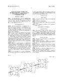 PHTHALOCYANINE PIGMENT AND PIGMENT DISPERSION, INK AND COLOR FILTER RESIST     COMPOSITION CONTAINING SAME diagram and image