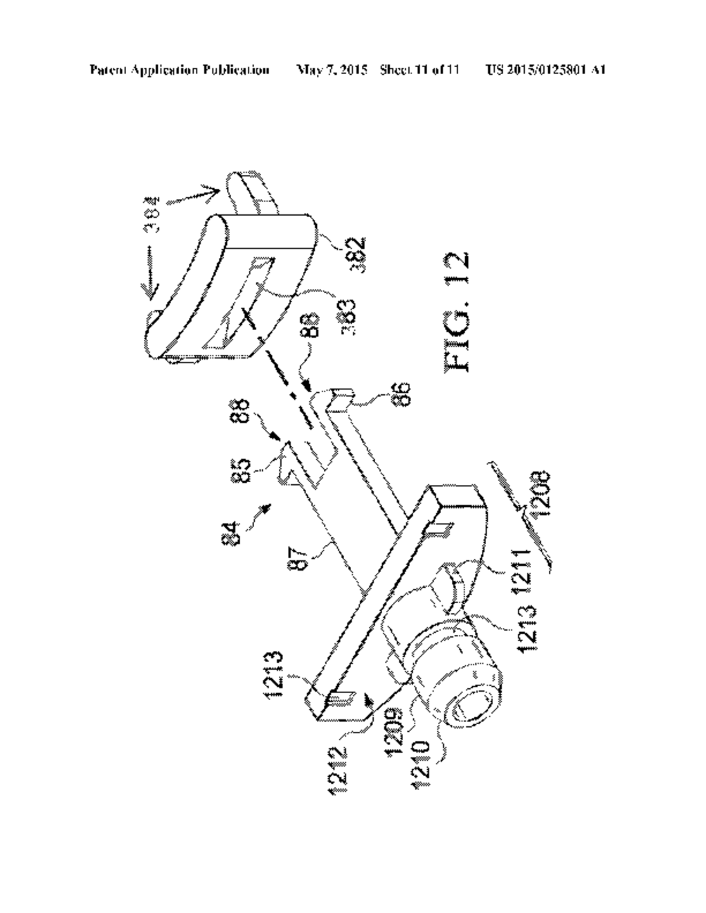 DUAL HEAD CONNECTOR - diagram, schematic, and image 12