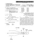 APPARATUS AND METHOD FOR MINERALISING BIOLOGICAL MATERIAL diagram and image