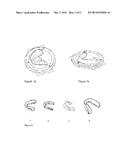 Application system for facile 3-dimensional application of medical,     cosmetic or drug-containing dental care products diagram and image