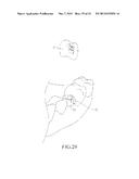 SPRING CLIP MOUNTED TO WITHDRAWABLE ARTIFICIAL TOOTH AND REMOVABLE     ARTIFICIAL TOOTH ASSEMBLED WITH SAME diagram and image