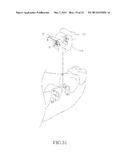 SPRING CLIP MOUNTED TO WITHDRAWABLE ARTIFICIAL TOOTH AND REMOVABLE     ARTIFICIAL TOOTH ASSEMBLED WITH SAME diagram and image