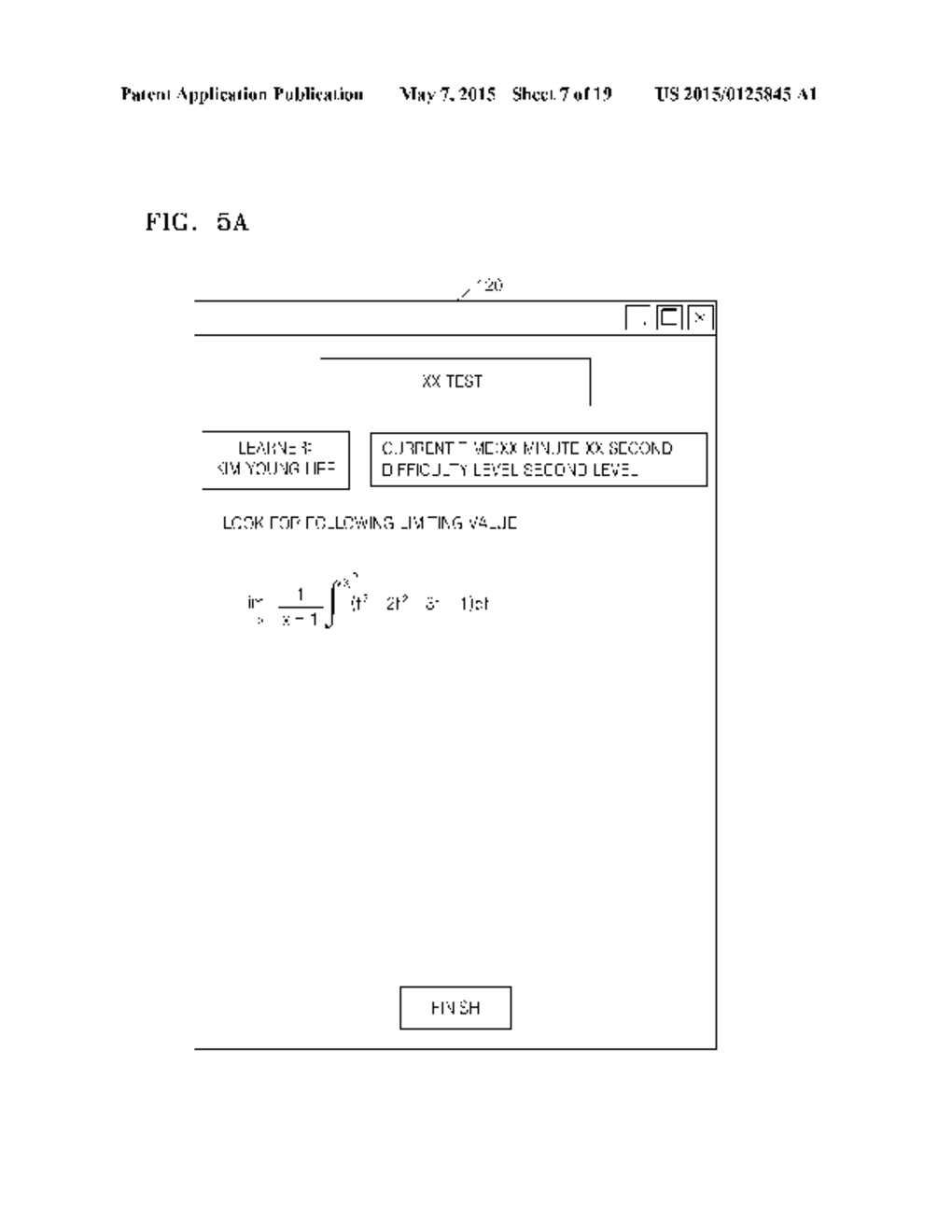 SERVER AND METHOD FOR PROVIDING LEARNER-CUSTOMIZED LEARNING SERVICE - diagram, schematic, and image 08