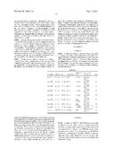 CANCER PATIENT SELECTION FOR ADMINISTRATION OF Wnt SIGNALING INHIBITORS     USING RNF43 MUTATION STATUS diagram and image