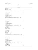 CANCER PATIENT SELECTION FOR ADMINISTRATION OF Wnt SIGNALING INHIBITORS     USING RNF43 MUTATION STATUS diagram and image