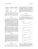 Methods and Compositions for Detecting Aspergillus Terreus, Aspergillus     Niger, and Mycotoxins diagram and image