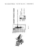 Aptamers for Clostridium Difficile Diagnostics diagram and image