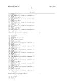 Aptamers for Clostridium Difficile Diagnostics diagram and image