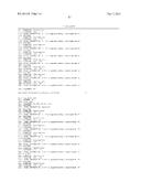 Aptamers for Clostridium Difficile Diagnostics diagram and image