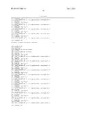 Aptamers for Clostridium Difficile Diagnostics diagram and image