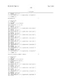 Aptamers for Clostridium Difficile Diagnostics diagram and image