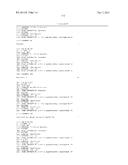 Aptamers for Clostridium Difficile Diagnostics diagram and image