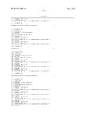 Aptamers for Clostridium Difficile Diagnostics diagram and image