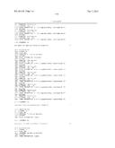 Aptamers for Clostridium Difficile Diagnostics diagram and image