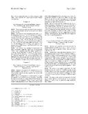 Aptamers for Clostridium Difficile Diagnostics diagram and image