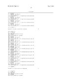 Aptamers for Clostridium Difficile Diagnostics diagram and image