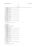 Aptamers for Clostridium Difficile Diagnostics diagram and image