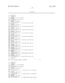 Aptamers for Clostridium Difficile Diagnostics diagram and image