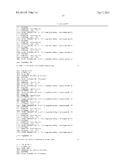 Aptamers for Clostridium Difficile Diagnostics diagram and image