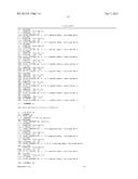 Aptamers for Clostridium Difficile Diagnostics diagram and image