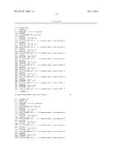 Aptamers for Clostridium Difficile Diagnostics diagram and image