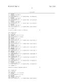 Aptamers for Clostridium Difficile Diagnostics diagram and image