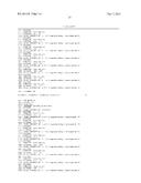 Aptamers for Clostridium Difficile Diagnostics diagram and image