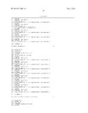 Aptamers for Clostridium Difficile Diagnostics diagram and image