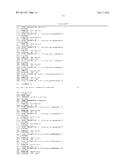 Aptamers for Clostridium Difficile Diagnostics diagram and image