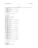 Aptamers for Clostridium Difficile Diagnostics diagram and image