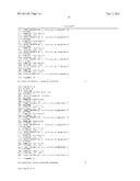 Aptamers for Clostridium Difficile Diagnostics diagram and image