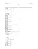 Aptamers for Clostridium Difficile Diagnostics diagram and image