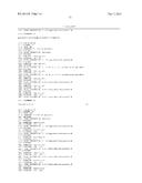 Aptamers for Clostridium Difficile Diagnostics diagram and image