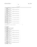 Aptamers for Clostridium Difficile Diagnostics diagram and image