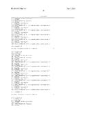 Aptamers for Clostridium Difficile Diagnostics diagram and image