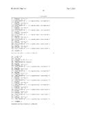 Aptamers for Clostridium Difficile Diagnostics diagram and image