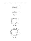 FLUORESCENCE-ASSISTED COUNTING APPARATUS FOR QUALITATIVE AND/OR     QUANTITATIVE MEASUREMENT OF FLUORESCENTLY TAGGED PARTICLES diagram and image