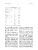 Compositions Comprising A Polypeptide Having Cellulolytic Enhancing     Activity And An Organic Compound And Uses Thereof diagram and image