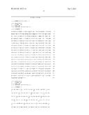 PRODUCTION OF FATTY ACIDS AND DERIVATIVES THEREOF HAVING IMPROVED     ALIPHATIC CHAIN LENGTH AND SATURATION CHARACTERISTICS diagram and image