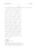 PRODUCTION OF FATTY ACIDS AND DERIVATIVES THEREOF HAVING IMPROVED     ALIPHATIC CHAIN LENGTH AND SATURATION CHARACTERISTICS diagram and image