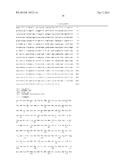 PRODUCTION OF FATTY ACIDS AND DERIVATIVES THEREOF HAVING IMPROVED     ALIPHATIC CHAIN LENGTH AND SATURATION CHARACTERISTICS diagram and image