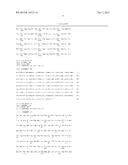 PRODUCTION OF FATTY ACIDS AND DERIVATIVES THEREOF HAVING IMPROVED     ALIPHATIC CHAIN LENGTH AND SATURATION CHARACTERISTICS diagram and image