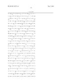 PRODUCTION OF FATTY ACIDS AND DERIVATIVES THEREOF HAVING IMPROVED     ALIPHATIC CHAIN LENGTH AND SATURATION CHARACTERISTICS diagram and image