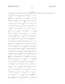 PRODUCTION OF FATTY ACIDS AND DERIVATIVES THEREOF HAVING IMPROVED     ALIPHATIC CHAIN LENGTH AND SATURATION CHARACTERISTICS diagram and image