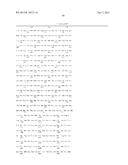 PRODUCTION OF FATTY ACIDS AND DERIVATIVES THEREOF HAVING IMPROVED     ALIPHATIC CHAIN LENGTH AND SATURATION CHARACTERISTICS diagram and image