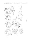 CENTRIFUGE CONFIGURATIONS diagram and image