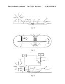 Horizontal Immersion Cover Type Carbon Supplement Device and Carbon     Supplement Method Used for Microalgae Culture in Open Pond diagram and image