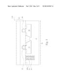 Controlling the Device Performance by Forming a Stressed Backside     Dielectric Layer diagram and image